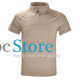 Тактическая футболка Han-Wild HW021 Sand Khaki XL