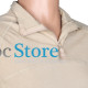 Тактическая футболка Han-Wild HW021 Sand Khaki XL