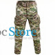 Тактические штаны B001 Camouflage CP 3XL