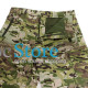 Тактические штаны B001 Camouflage CP 3XL
