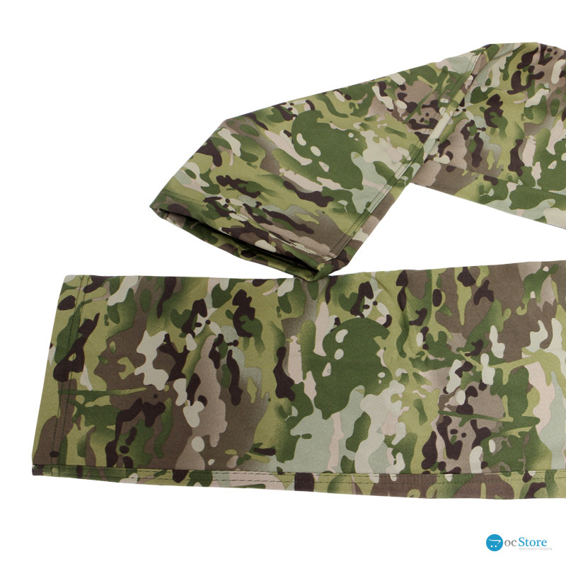 Тактические штаны B001 Camouflage CP 3XL