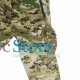 Тактические штаны B001 Camouflage CP L