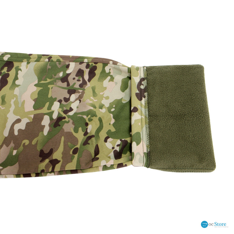 Тактические штаны B001 Camouflage CP L