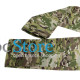 Тактические штаны B001 Camouflage CP L