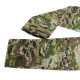 Тактические штаны B001 Camouflage CP M