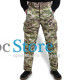 Тактические штаны B001 Camouflage CP M