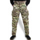 Тактические штаны B001 Camouflage CP M