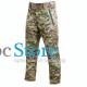 Тактические штаны B001 Camouflage CP S