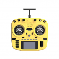 Пульт RadioMaster Boxer Crush ELRS M2 yellow (HP0157.0090-YEL)
