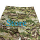 Тактические штаны B001 Camouflage CP XL