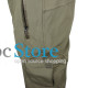 Тактические штаны B001 Green 3XL