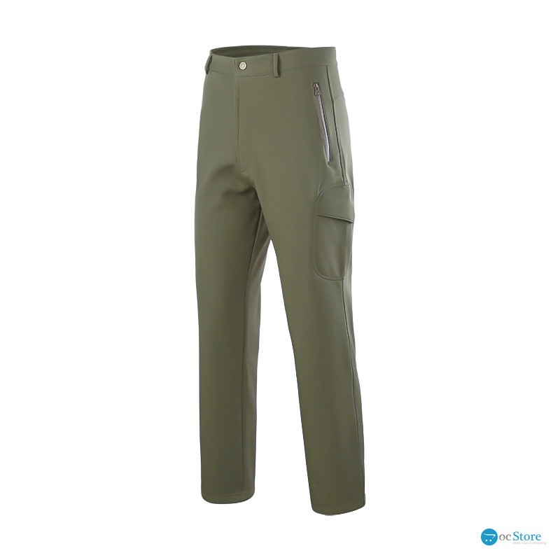 Тактические штаны B001 Green 4XL