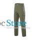 Тактические штаны B001 Green 4XL