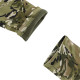 Тактические штаны B260 Camouflage CP M