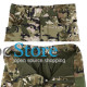 Тактические штаны B260 Camouflage CP S