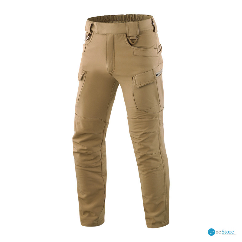 Тактические штаны B260 Khaki 32
