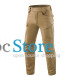 Тактические штаны B260 Khaki 32
