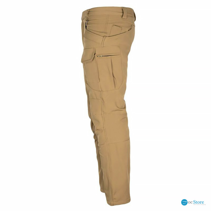 Тактические штаны B260 Khaki 40