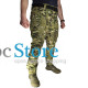 Тактические штаны B603 Camouflage 36