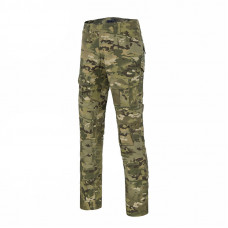 Тактические штаны B603 Camouflage 40