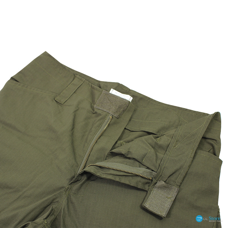 Тактические штаны B603 Green 30