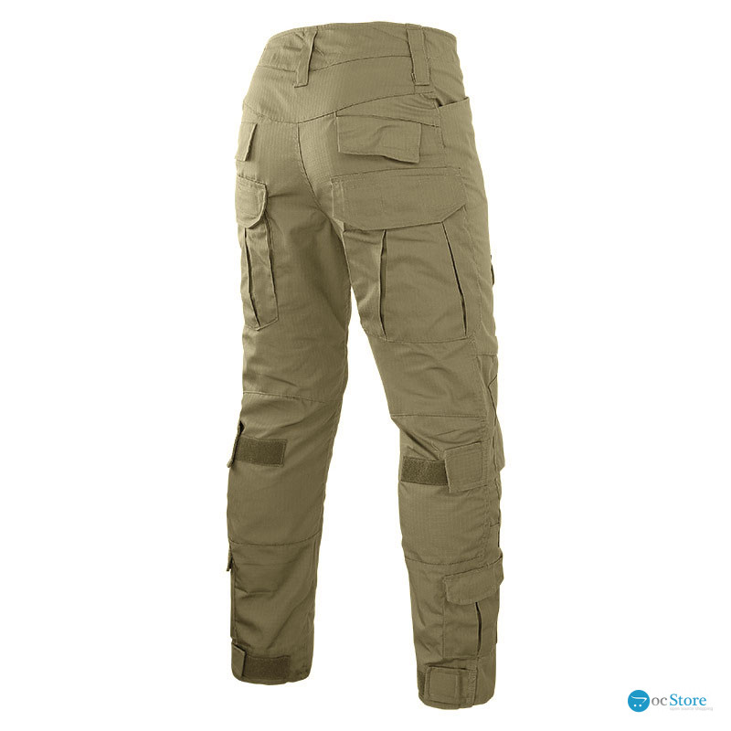Тактические штаны B603 Khaki 34