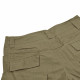 Тактические штаны B603 Khaki 34