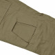 Тактические штаны B603 Khaki 34