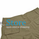Тактические штаны B603 Khaki 36