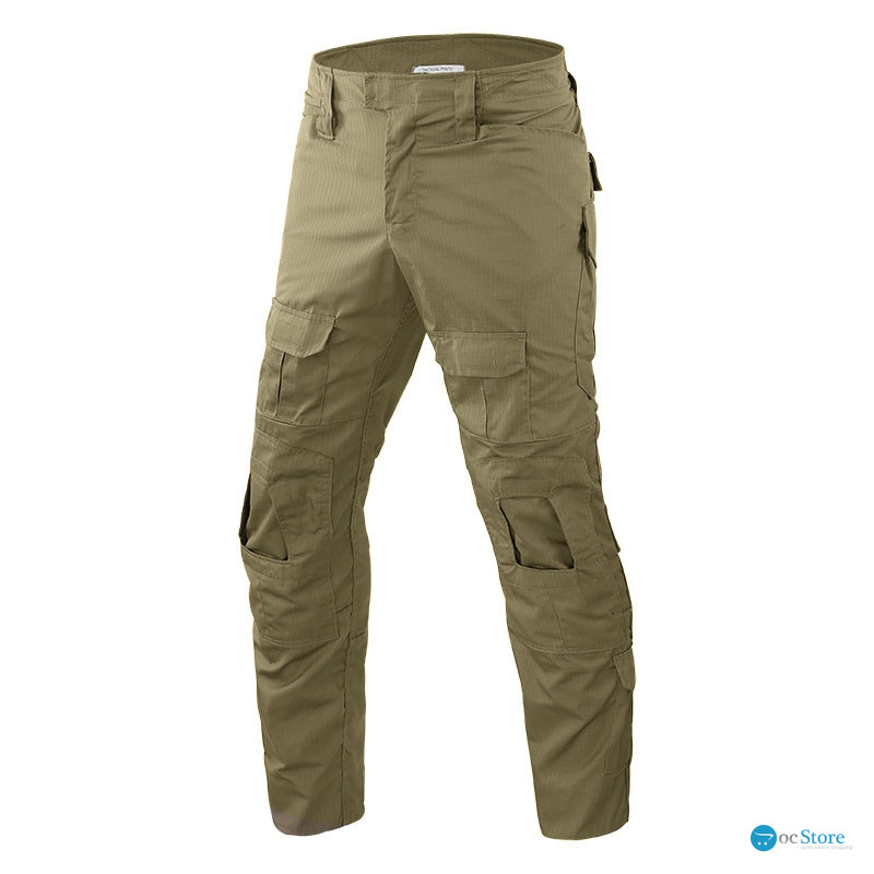 Тактические штаны B603 Khaki 40