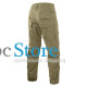 Тактические штаны B603 Khaki 40
