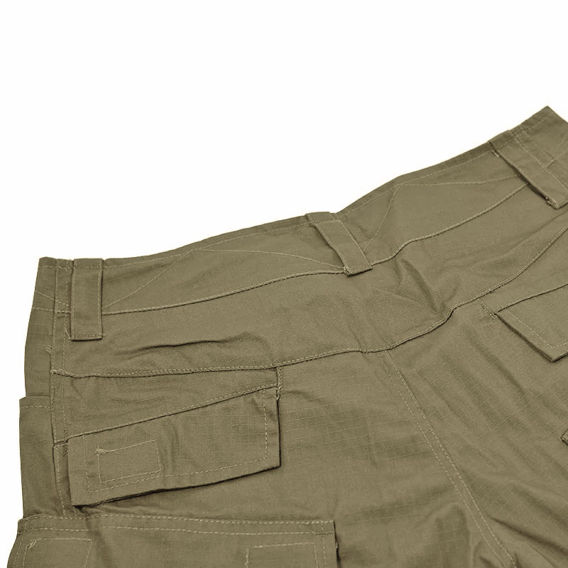 Тактические штаны B603 Khaki 40