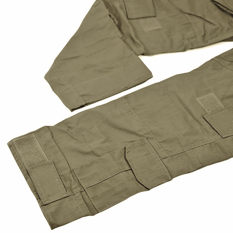 Тактические штаны B603 Khaki 40