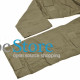 Тактические штаны B603 Khaki 40