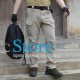 Тактические штаны Pave Hawk LY-18 Sand Khaki M