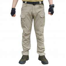 Тактические штаны Pave Hawk LY-18 Sand Khaki S