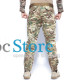 Тактические штаны Pave Hawk LY-59 Camouflage CP 2XL