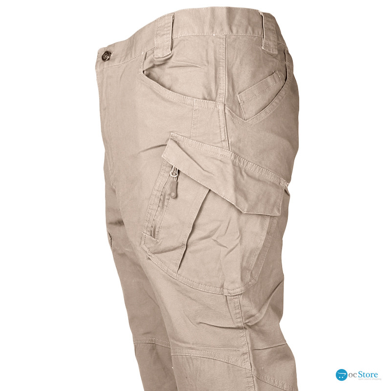 Тактические штаны S.archon IX9 Sand Khaki S