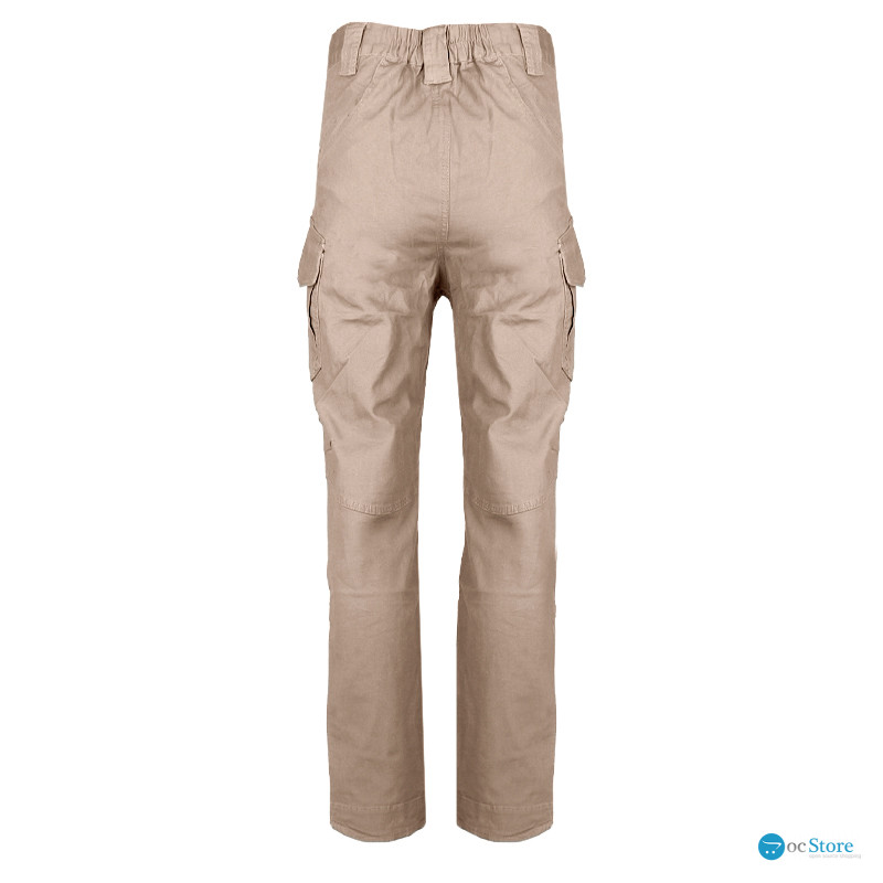 Тактические штаны S.archon IX9 Sand Khaki S
