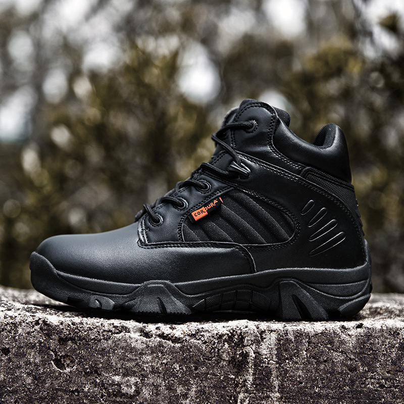 Ботинки тактические 5:11 6675 Black 39