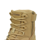 Ботинки тактические 6676 Outdoor Sand Khaki 40