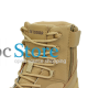 Ботинки тактические 6676 Outdoor Sand Khaki 45
