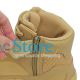 Ботинки тактические 6676 Outdoor Sand Khaki 45