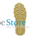 Ботинки тактические 6676 Outdoor Sand Khaki 45
