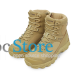 Ботинки тактические 6676 Outdoor Sand Khaki 46