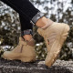 Ботинки тактические A533 6675 Sand Khaki 40