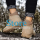 Ботинки тактические A533 6675 Sand Khaki 41