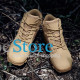 Ботинки тактические A533 6675 Sand Khaki 42
