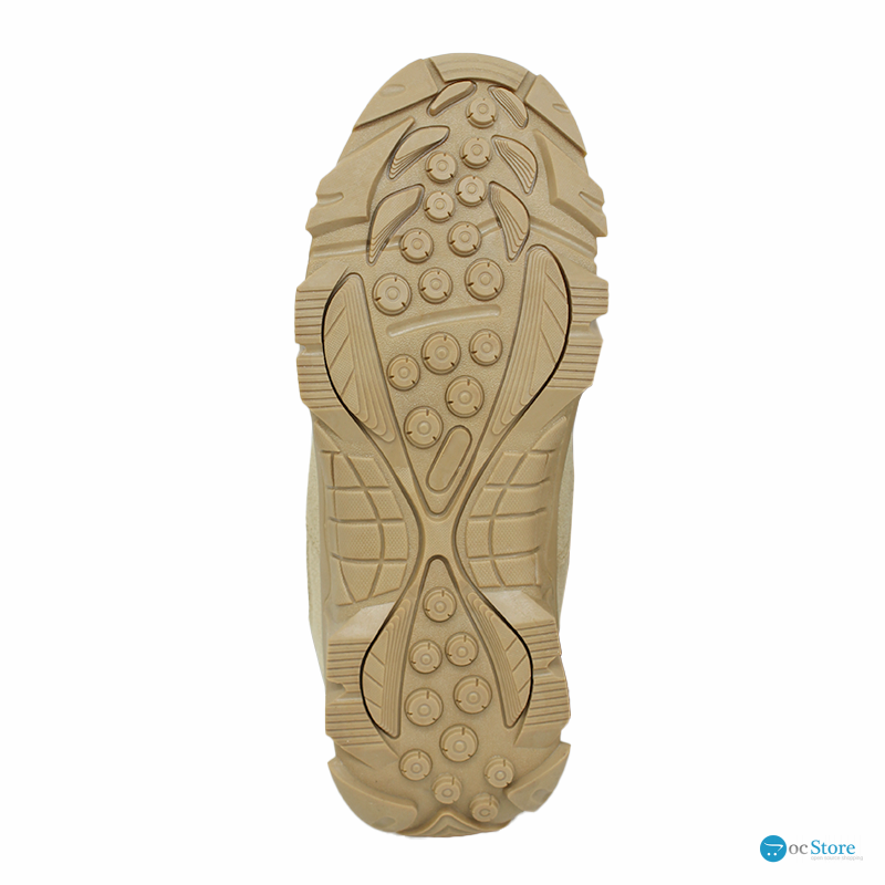 Ботинки тактические A533 6675 Sand Khaki 44