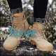 Ботинки тактические A533 6675 Sand Khaki 44
